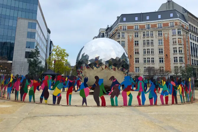 القيَم المسيحيّة جسرٌ للأخوّة الإنسانيّة