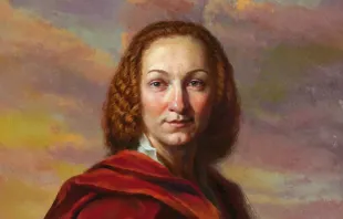 أنطونيو فيفالدي مصدر الصورة: Mary O'Dell/Pinterest