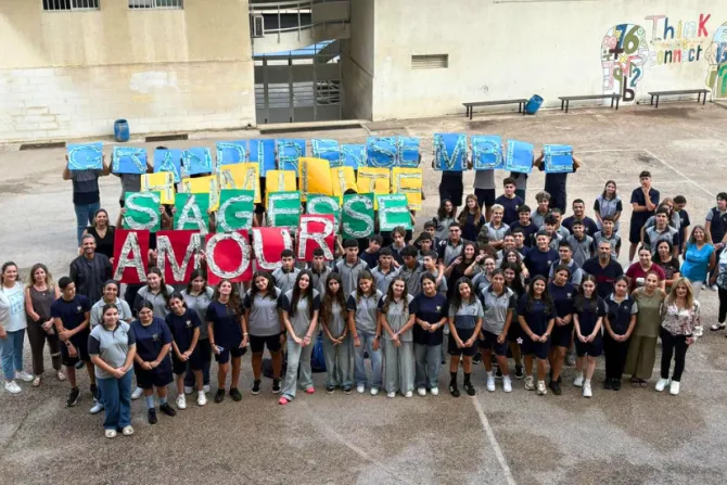 الاستعداد الروحيّ مهمٌّ في موسم العودة إلى المدرسة