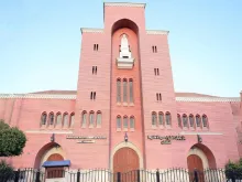 بازيليك العذراء سيّدة فاطيما في مصر