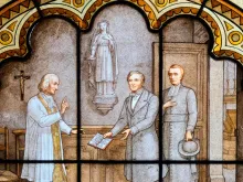 القدّيس جان ماري فيانّي المعروف بـ«خوري آرس»