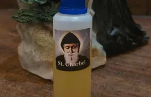 يُعَدّ القدّيس شربل من أكثر القدّيسين الذين ارتبطت أسماؤهم بالمعجزات في تاريخ الكنيسة مصدر الصورة: المونسنيور باسكوالي سيلفستري/وكالة الأنباء الكاثوليكيّة