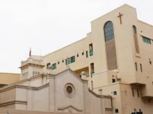 الكنيسة الأمّ في البحرين تُكرّس باعتبارها «مقام قلب يسوع الأقدس التابع للنيابة الرسوليّة»