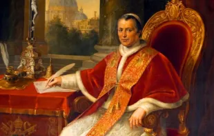 البابا بيوس العاشر مصدر الصورة: ويكيميديا كومونز