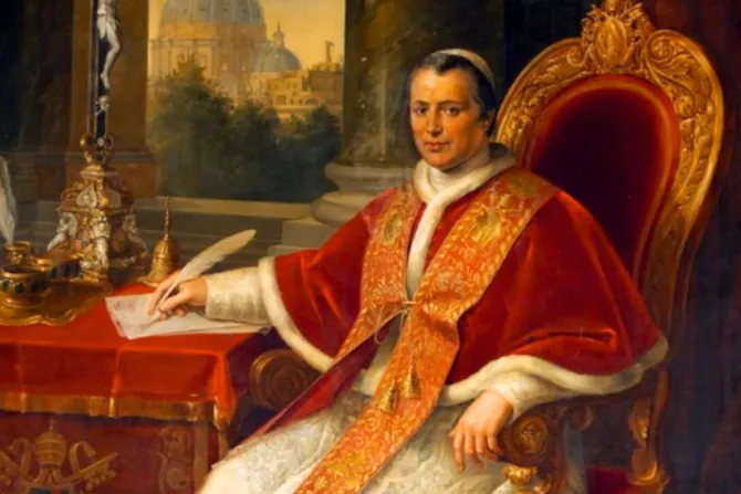 البابا بيوس العاشر