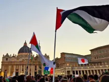 وفد من النيابة الرسوليّة لجنوب شبه الجزيرة العربيّة يشارك في يوبيل الشبيبة الذي احتضنه الفاتيكان من 28 يوليو/تمّوز حتى 3 أغسطس/آب 2025