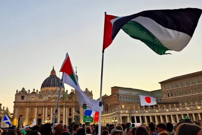 وفد من النيابة الرسوليّة لجنوب شبه الجزيرة العربيّة يشارك في يوبيل الشبيبة الذي احتضنه الفاتيكان من 28 يوليو/تمّوز حتى 3 أغسطس/آب 2025