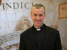 تعيين المونسنيور ميروسواف ستانيسواف فاخوفسكي سفيرًا بابويًّا في العراق