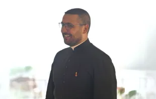 الأب إيلي خويري مصدر الصورة: الأب إيلي خويري