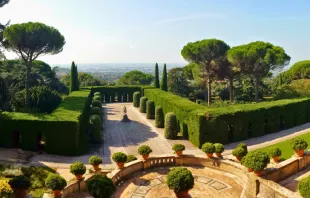 خريطة طريق لتجسيد مسار التحوّل البيئيّ في ضوء تعليم الكنيسة مصدر الصورة: Gugganij via wikimedia commons (CC BY-SA 3.0)