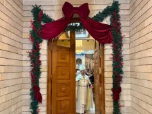 القلب الذي عرفَ الانكسار هو الأكثر لهفةً لفيض حنانٍ جديد