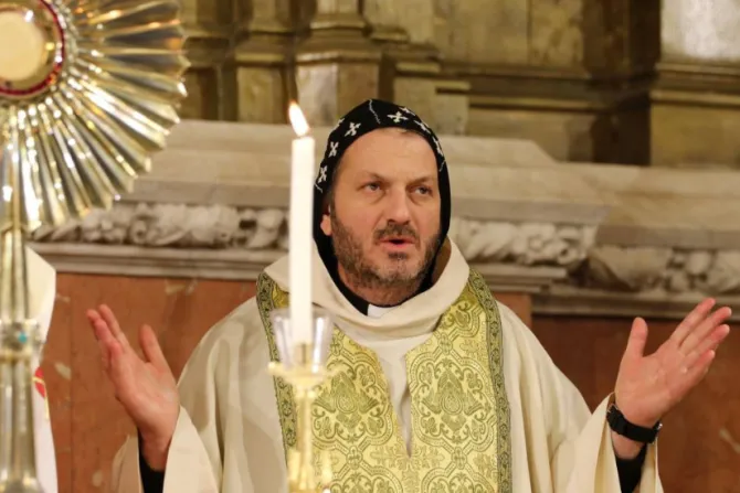 المطران يعقوب مراد، راعي أبرشيّة حمص وحماة والنبك وتوابعها للسريان الكاثوليك