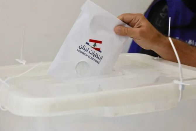 حقّ اقتراع المغتربين اللبنانيّين في مهبّ محاولات تقييد واضحة