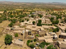 «حاح» (أنطلي اليوم) قرية عريقة حافظت على نبض الإيمان والتراث عبر العصور