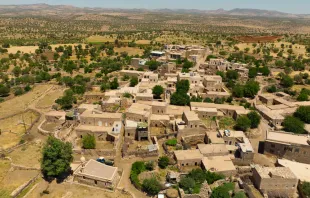 «حاح» (أنطلي اليوم) قرية عريقة حافظت على نبض الإيمان والتراث عبر العصور مصدر الصورة: GoTürkiye