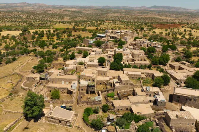 «حاح» (أنطلي اليوم) قرية عريقة حافظت على نبض الإيمان والتراث عبر العصور