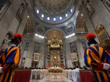 على الرغم من اختتام سنة اليوبيل، تبقى روما مسرحًا للأحداث الكاثوليكيّة البارزة