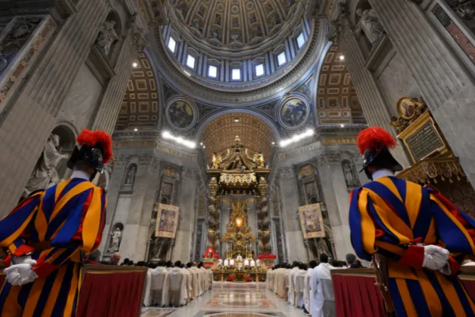 على الرغم من اختتام سنة اليوبيل، تبقى روما مسرحًا للأحداث الكاثوليكيّة البارزة