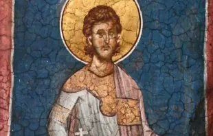 القدّيس غرديوس الشهيد مصدر الصورة: ويكيميديا كومونز