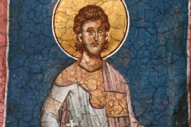 القدّيس غرديوس الشهيد