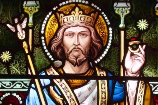 القدّيس إدوارد