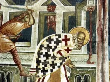 القدّيس بنكراتيوس