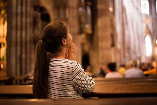 الإصغاء إلى الله ليس فعلًا ثانويًّا في الحياة المسيحيّة