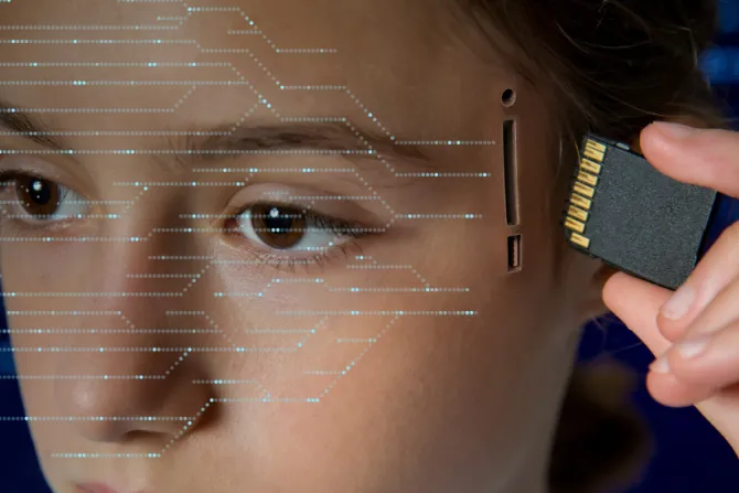 إنسان ما بعد الإنسانيّة... نسخة محدَّثة أم ممسوخة؟