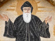 القدّيس شربل