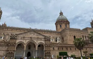 كاتدرائيّة باليرمو مصدر الصورة: رومي الهبر/آسي مينا