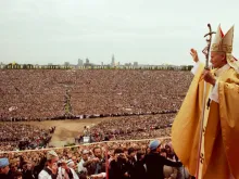 البابا القدّيس يوحنّا بولس الثاني