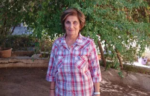 جوزفين خويري مصدر الصورة: جوزفين خويري