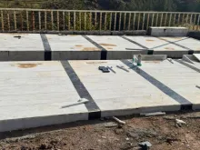 اعتداء على مقبرة مسيحيّة في شقلاوا مع اقتراب عيدَي الميلاد ورأس السنة