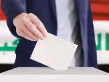 الانتخابات في العراق