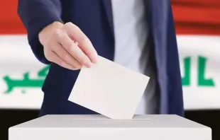 الانتخابات في العراق مصدر الصورة: AntonSokolov/Shutterstock