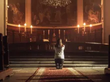 في محطّات تسكنها الآلام يتجلّى حضور الله في حياة من يحتاج إلى معونته