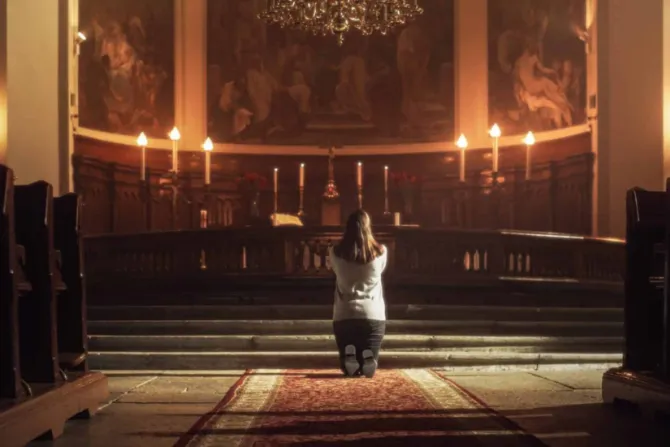 في محطّات تسكنها الآلام يتجلّى حضور الله في حياة من يحتاج إلى معونته