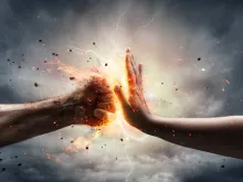 يُذكِّر اليوم العالميّ للّاعنف العالم برسالة السلام التي تتخطّى حدود الزمان والمكان