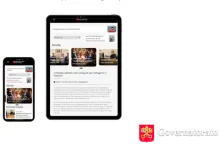 التطبيق الرسميّ الجديد لدولة الفاتيكان يستمدّ هويّته من القدّيس كارلو أكوتيس