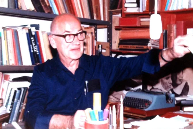 جان فيّيه الدومنيكيّ