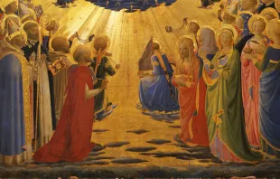 الشهداء والقدّيسون مصدر الصورة: ويكيميديا كومونز