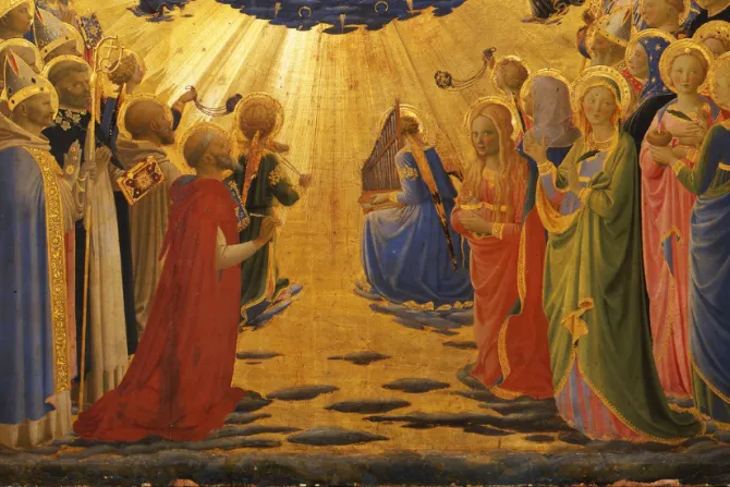 الشهداء والقدّيسون