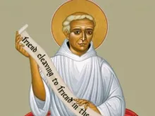 قدّيسٌ جعَلَ الخدمة أساسًا لحياته