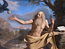 بولس الناسك