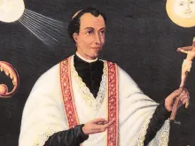 القدّيس جوزف فاز