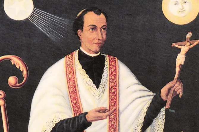 القدّيس جوزف فاز