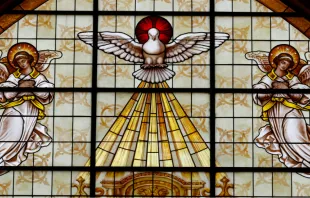 الروح القدس في قلب مسيرة الكنيسة القبطيّة الكاثوليكيّة مصدر الصورة: godongphoto/Shutterstock