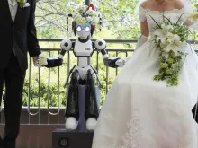 الزواج المسيحيّ والذكاء الاصطناعيّ