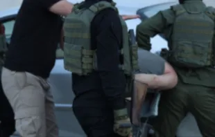 تصاعُد حالات اختطاف المسيحيّين في سوريا مصدر الصورة: وزارة الداخلية السوريّة