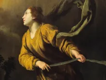 القدّيسة يوليانا